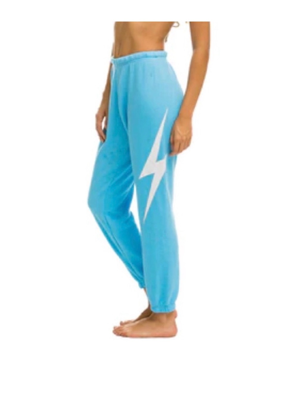 Aviator Nation joggers